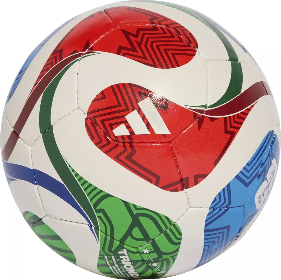Lopta adidas World Cup 26 Trionda Sala Training Ball