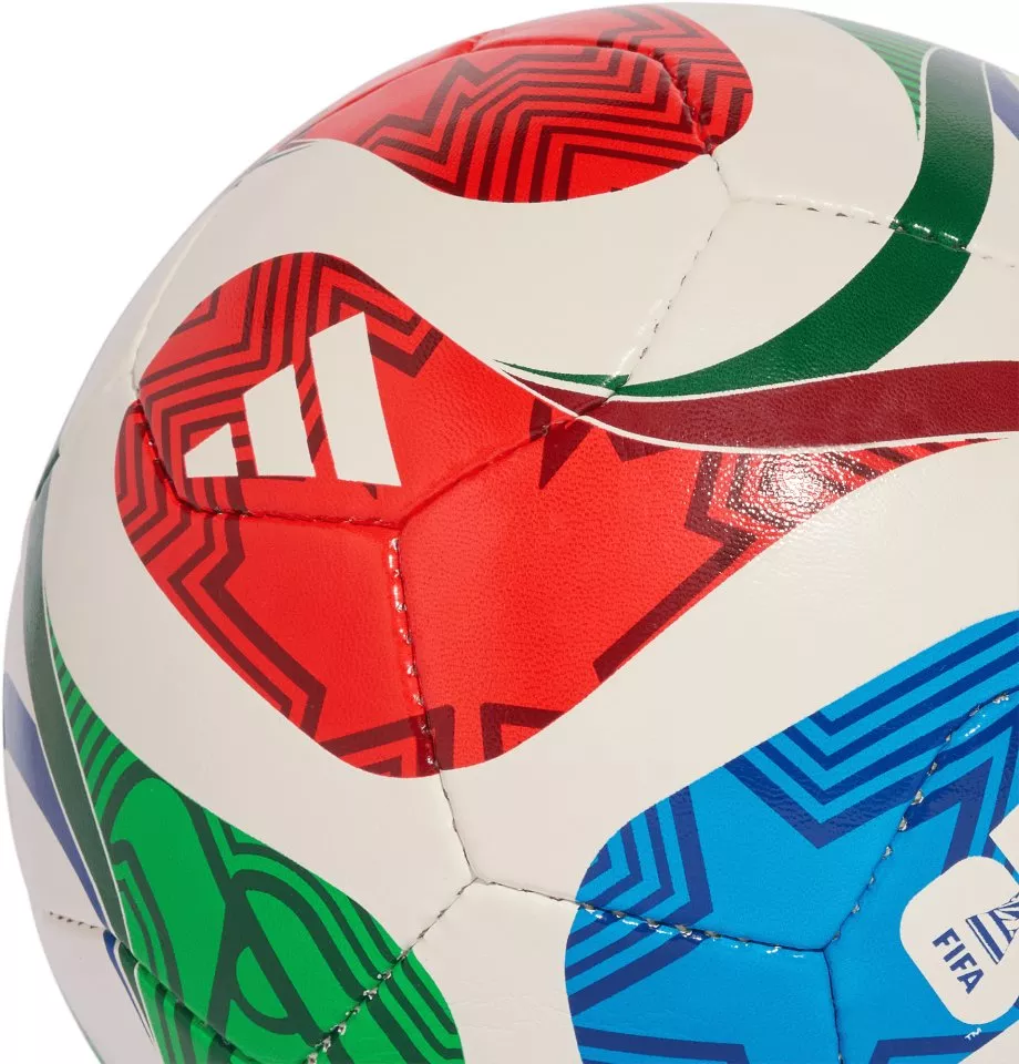 Lopta adidas World Cup 26 Trionda Sala Training Ball
