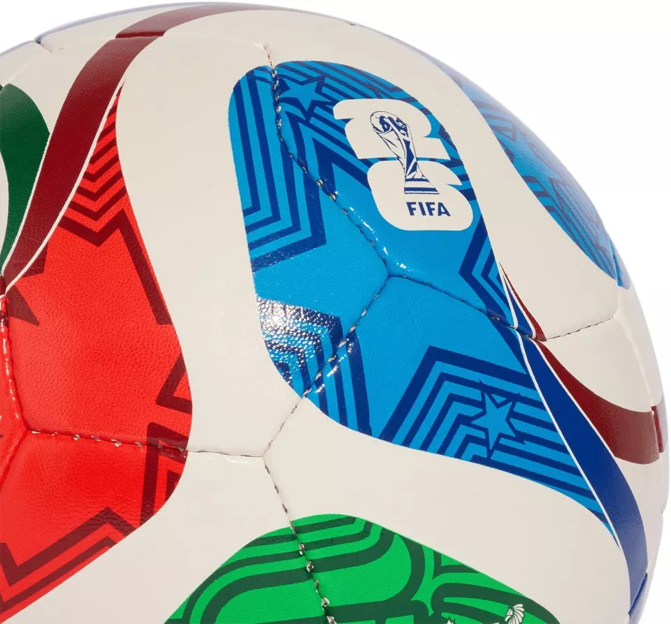 Lopta adidas World Cup 26 Trionda Sala Training Ball