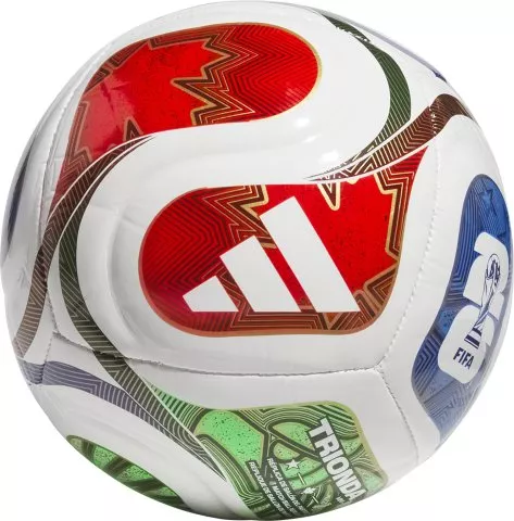 FIFA World Cup 26 Trionda Mini+ Ball
