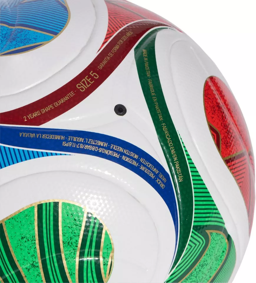 Minge adidas World Cup 26 Trionda League 350 Match Ball Kids
