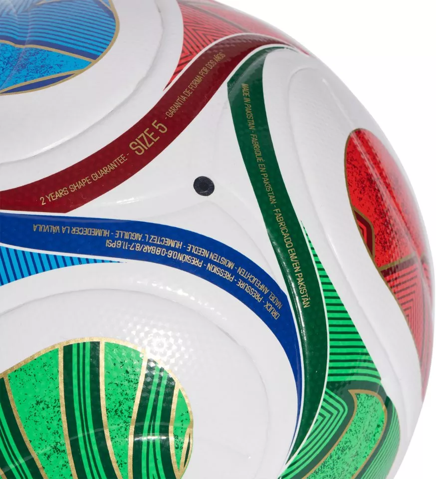 Μπάλα adidas World Cup 26 Trionda League 290 Match Ball Kids