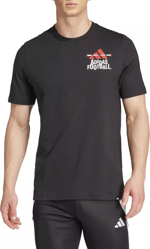 T-shirt adidas Football Graphic