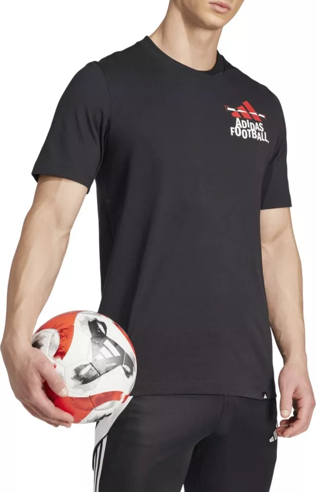 T-shirt adidas Football Graphic