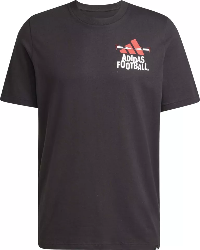 T-shirt adidas Football Graphic