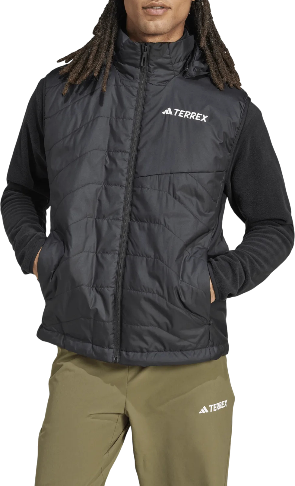 Γιλέκο adidas Terrex MT INS HO VEST
