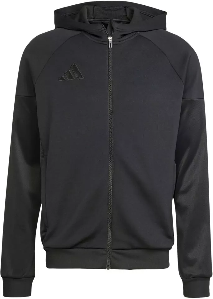 Hanorac cu gluga adidas TIRO25 FZ