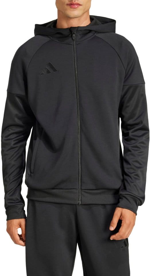 Hanorac cu gluga adidas TIRO25 FZ