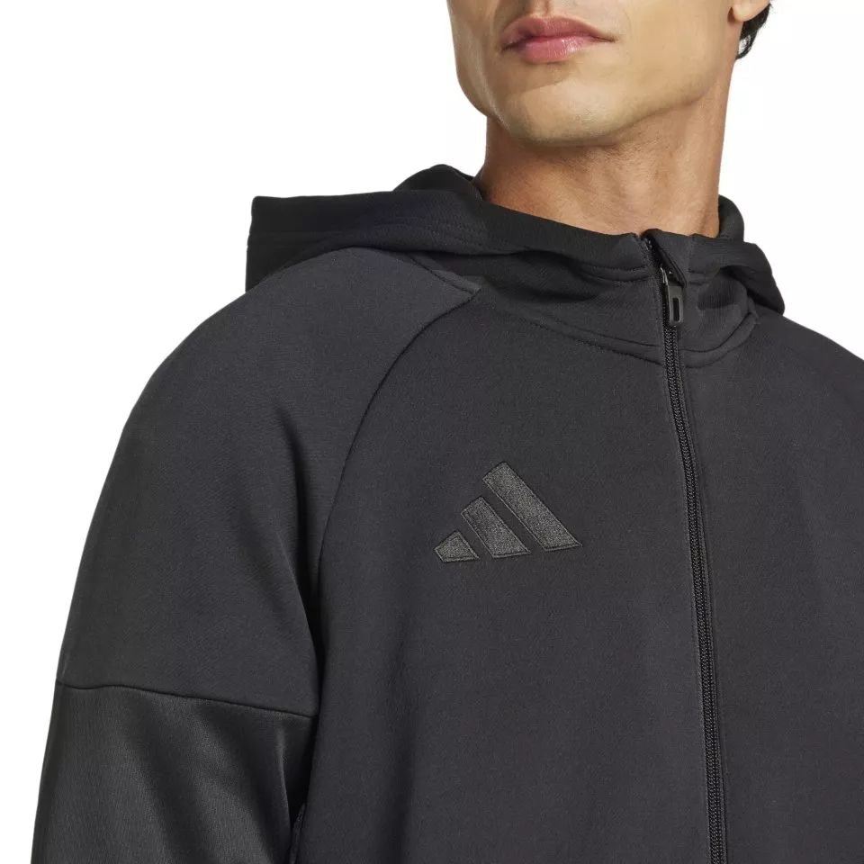 Hanorac cu gluga adidas TIRO25 FZ