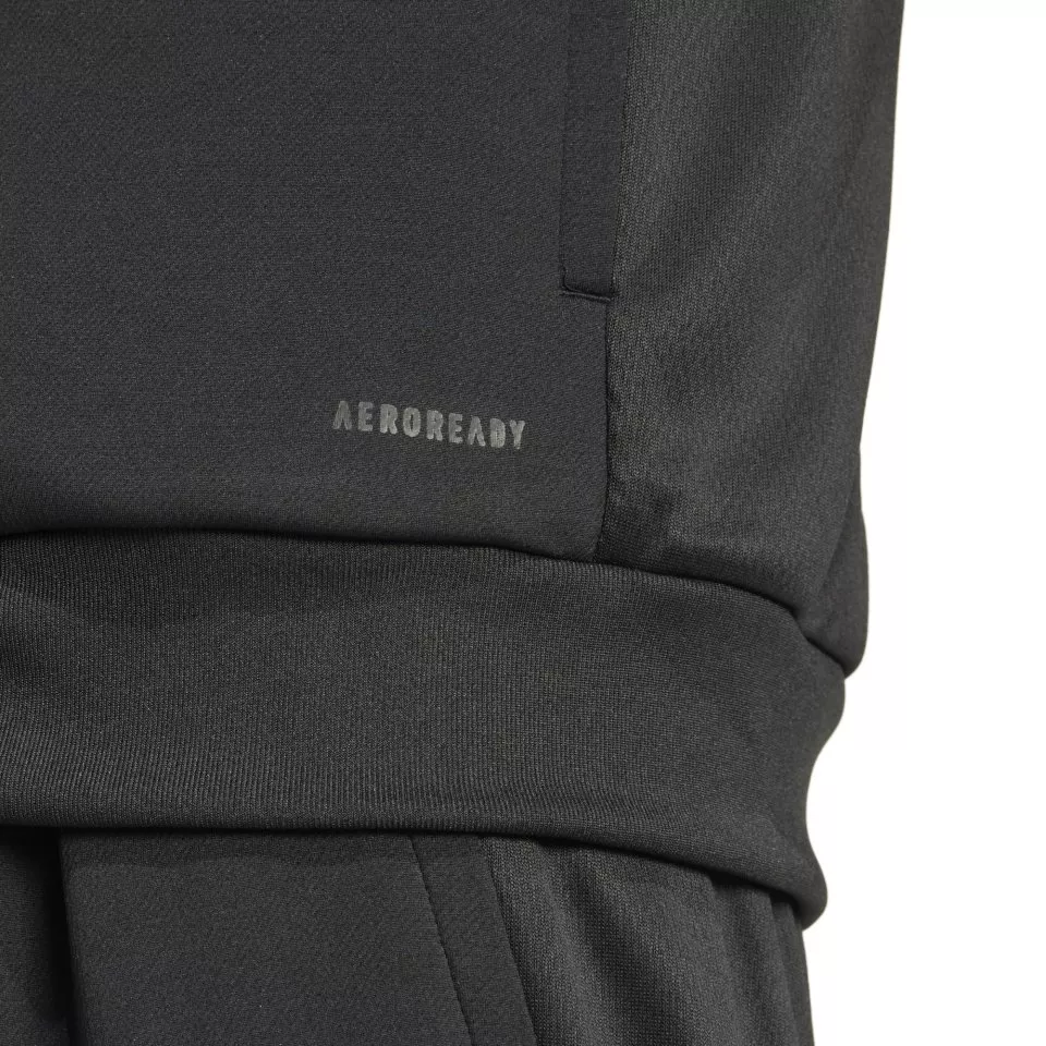 Hanorac cu gluga adidas TIRO25 FZ