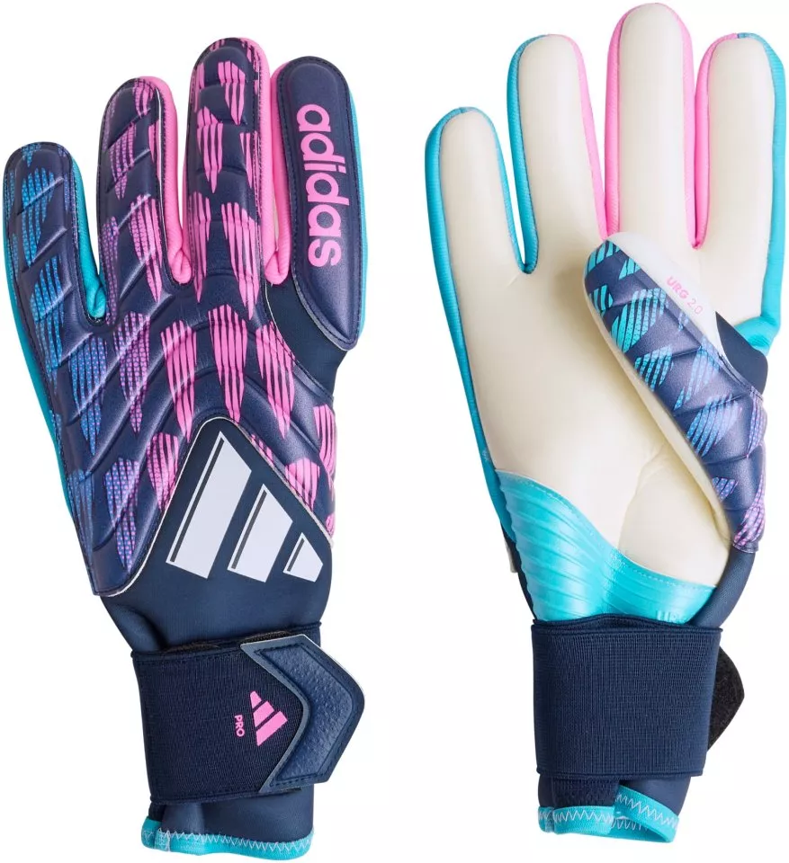 Adidas goalkeeper gloves sale online