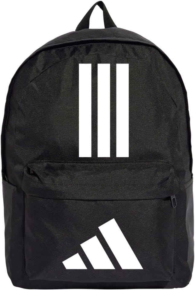 adidas Classic Three Stripes Back to School Backpack Hátizsák