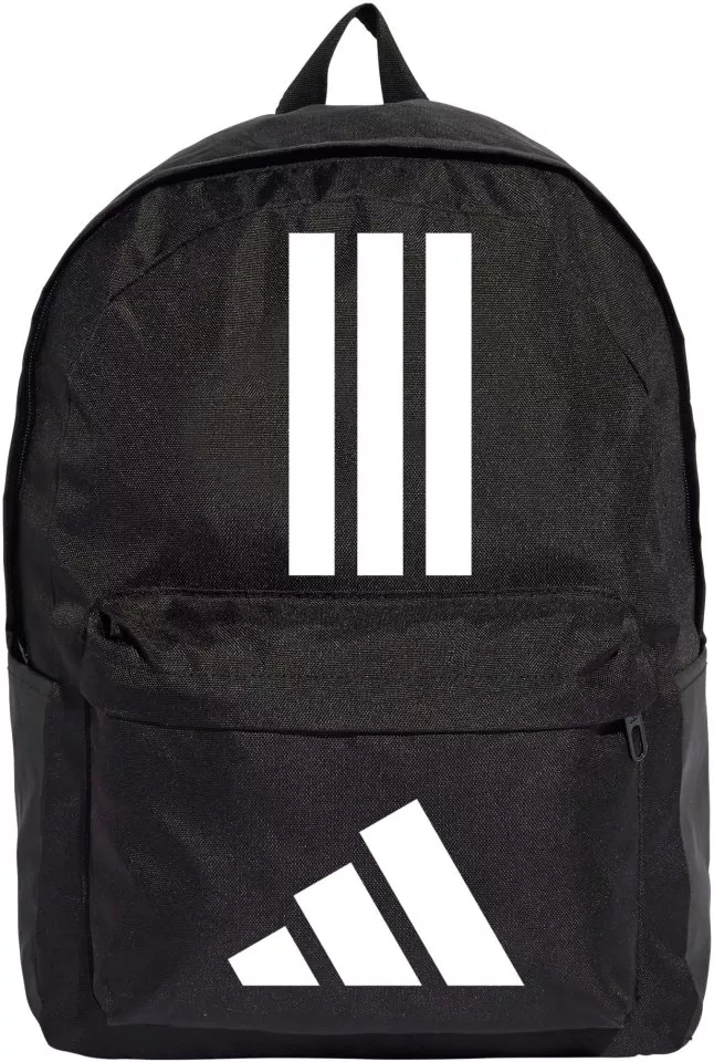 adidas Classic Three Stripes Back to School Backpack Hátizsák