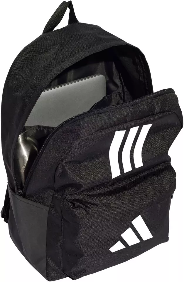 adidas Classic Three Stripes Back to School Backpack Hátizsák