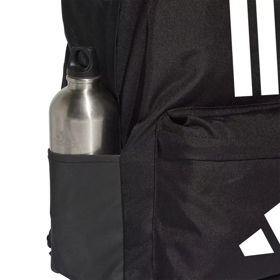 adidas Classic Three Stripes Back to School Backpack Hátizsák