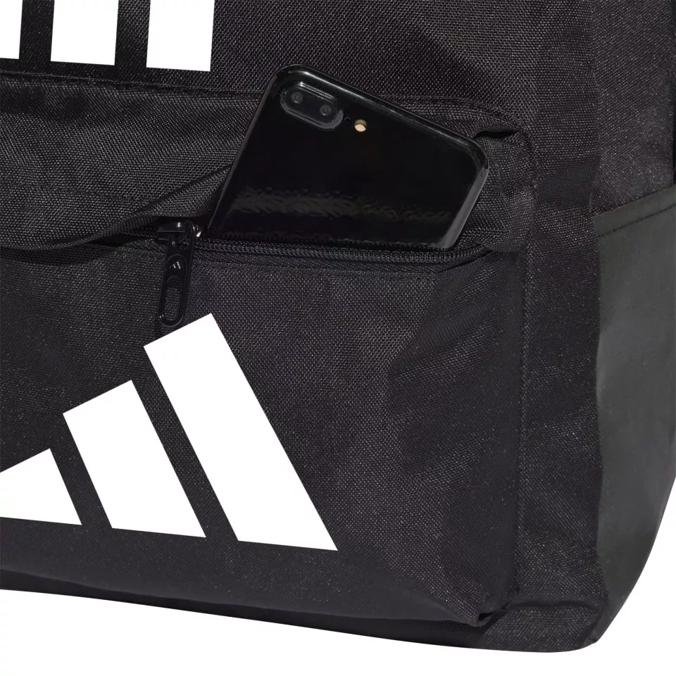 adidas Classic Three Stripes Back to School Backpack Hátizsák