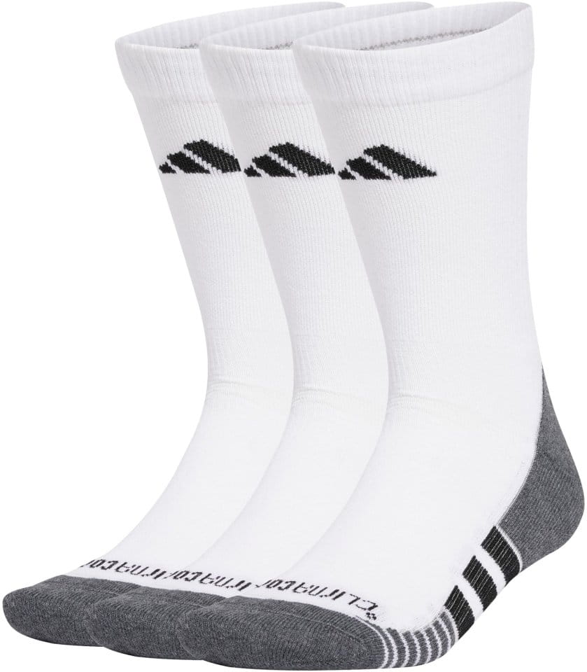 Meias adidas Performance Crew 3er Pack Socks