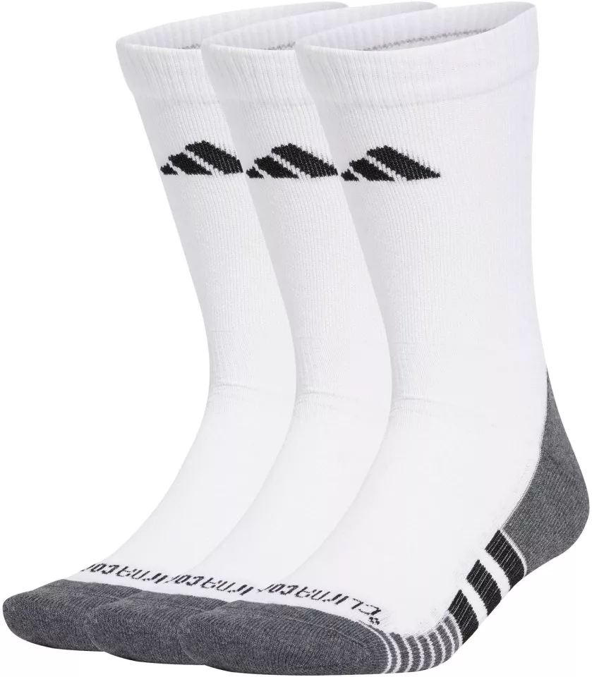 Meias adidas Performance Crew 3er Pack Socks