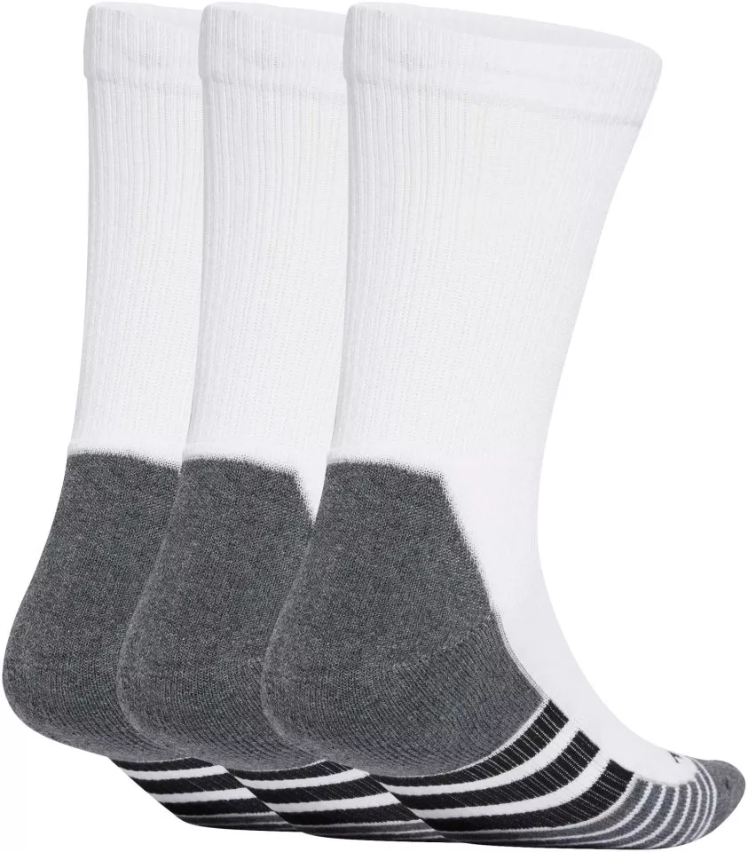 Meias adidas Performance Crew 3er Pack Socks