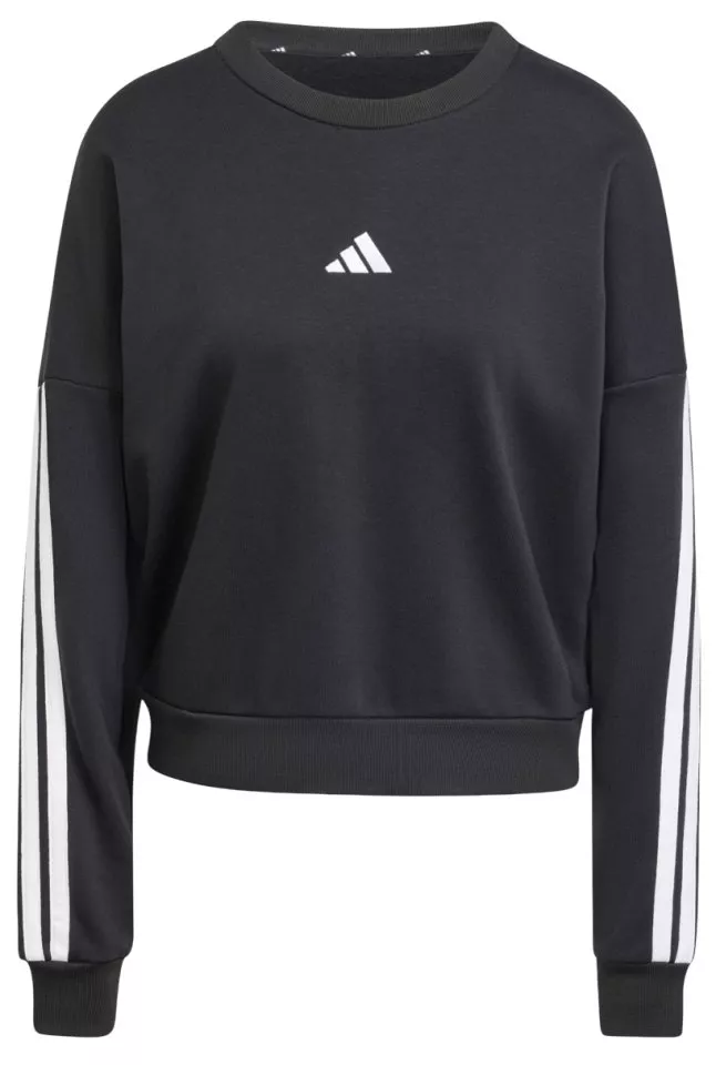 Sweatshirt adidas Sportswear Essentials 3 Stripes French Terry Women