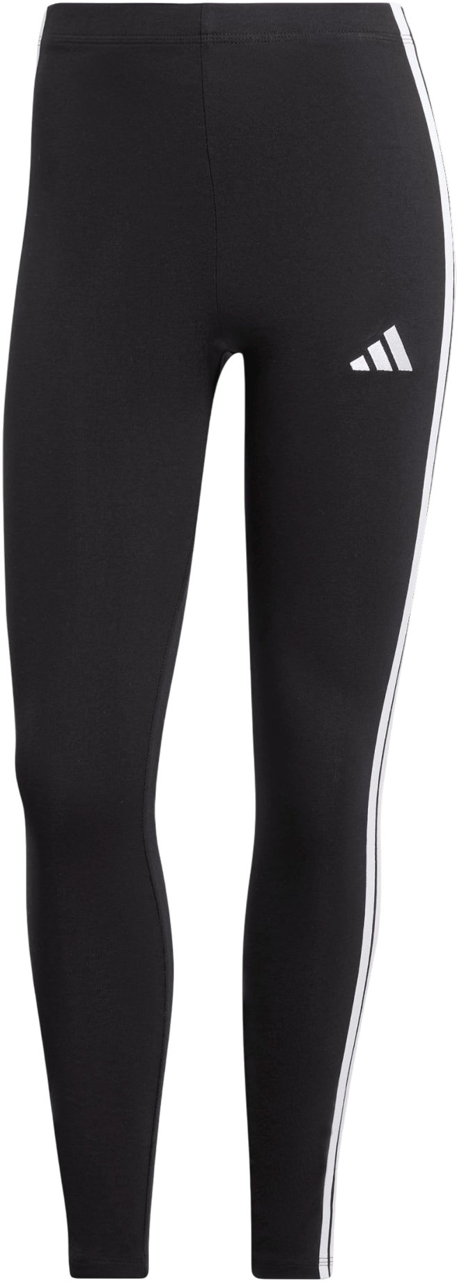 Leggings adidas Sportswear Essentials 3-Stripes Cotton Womens