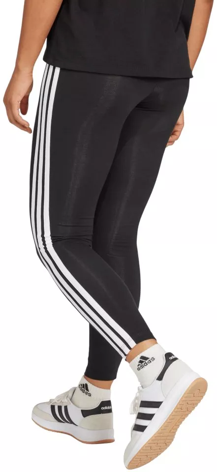 Leggings adidas Sportswear Essentials 3-Stripes Cotton Womens