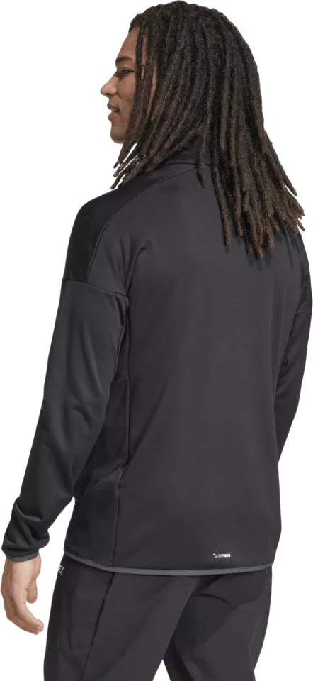 Jacke adidas Terrex Xperior Climawarm Light Fleece