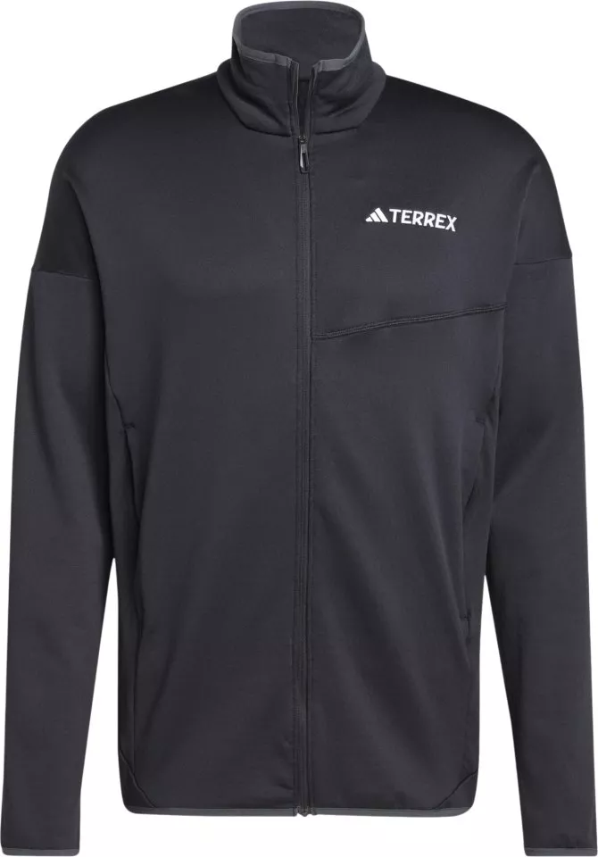 Jacke adidas Terrex Xperior Climawarm Light Fleece