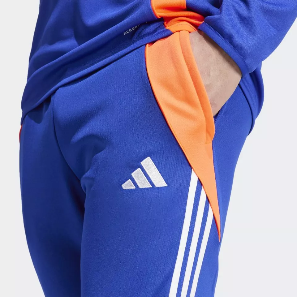 Pánské tréninkové kalhoty adidas Tiro 24 Slim