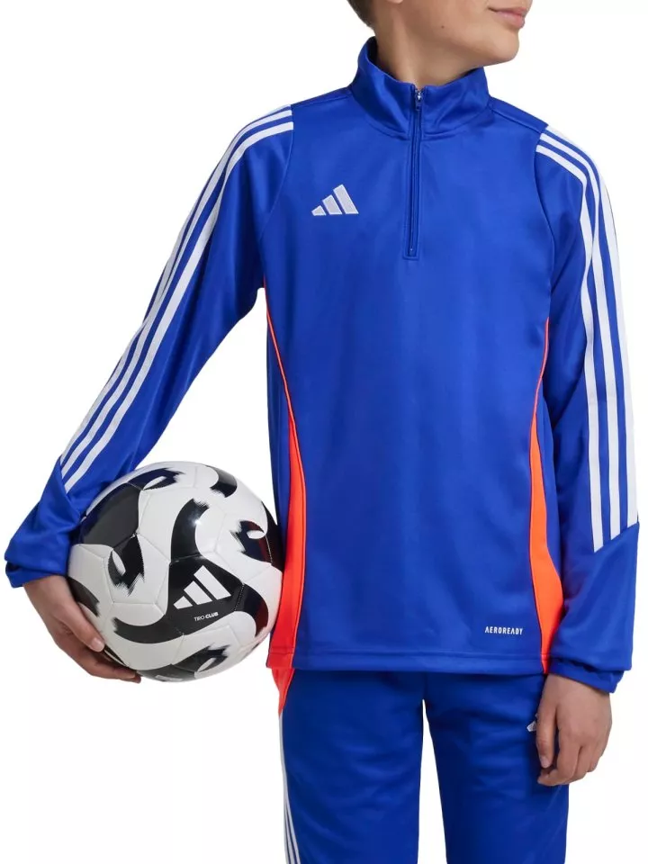 adidas TIRO24 TRTOPY Hosszú ujjú póló