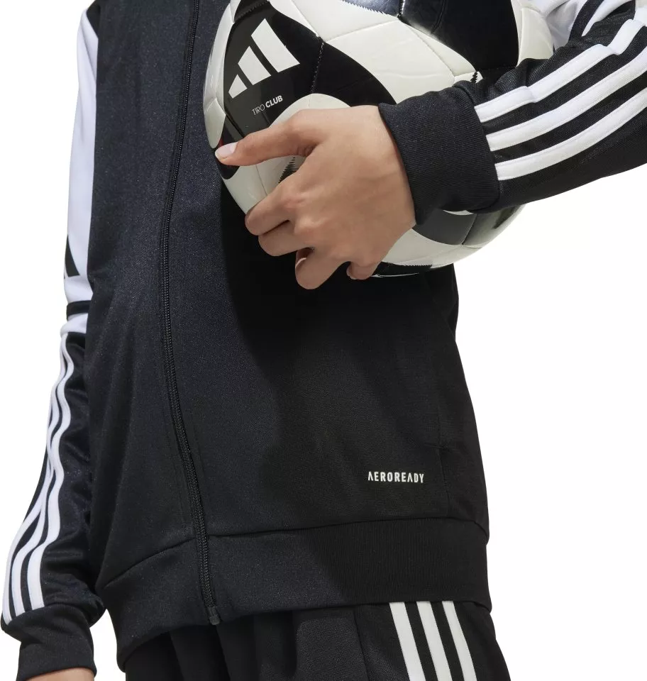 Hanorac cu gluga adidas SQUADRA25 HOOD Y