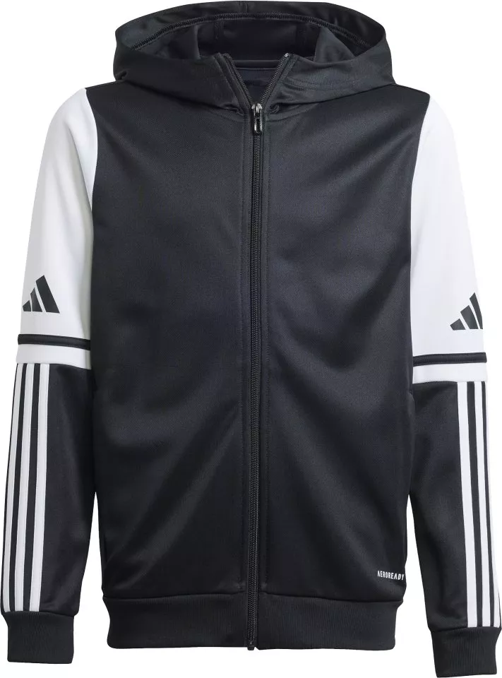 Hanorac cu gluga adidas SQUADRA25 HOOD Y