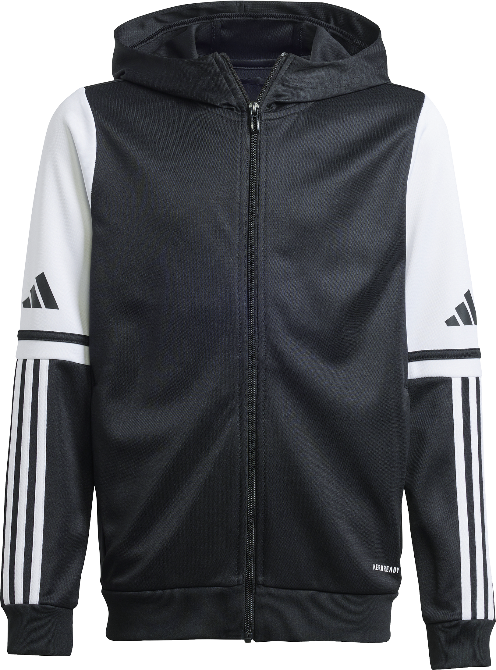 Hanorac cu gluga adidas SQUADRA25 HOOD Y