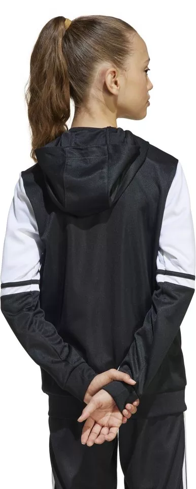 Hanorac cu gluga adidas SQUADRA25 HOOD Y
