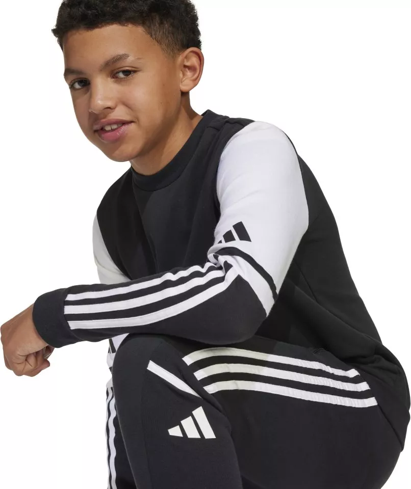 adidas SQ25 SW PNT Y Nadrágok