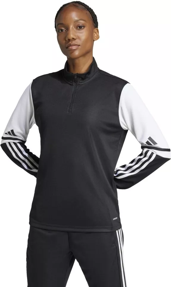 adidas SQUADRA25 TR TOP W Hosszú ujjú póló