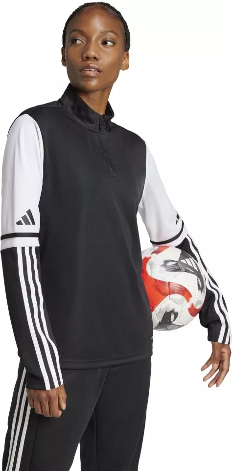 adidas SQUADRA25 TR TOP W Hosszú ujjú póló