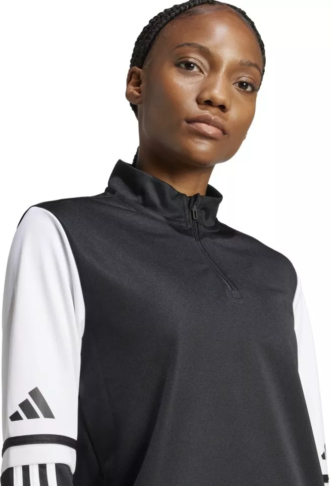 adidas SQUADRA25 TR TOP W Hosszú ujjú póló