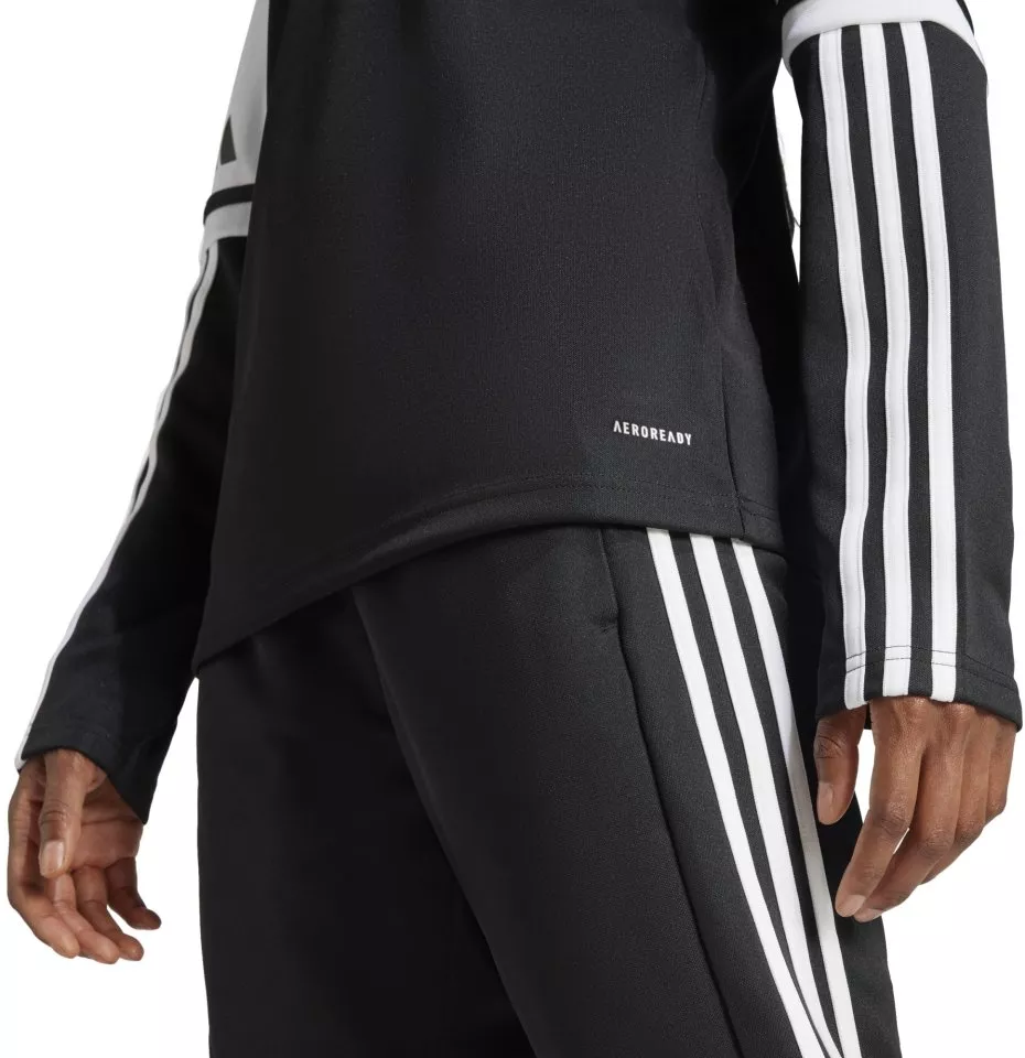 adidas SQUADRA25 TR TOP W Hosszú ujjú póló