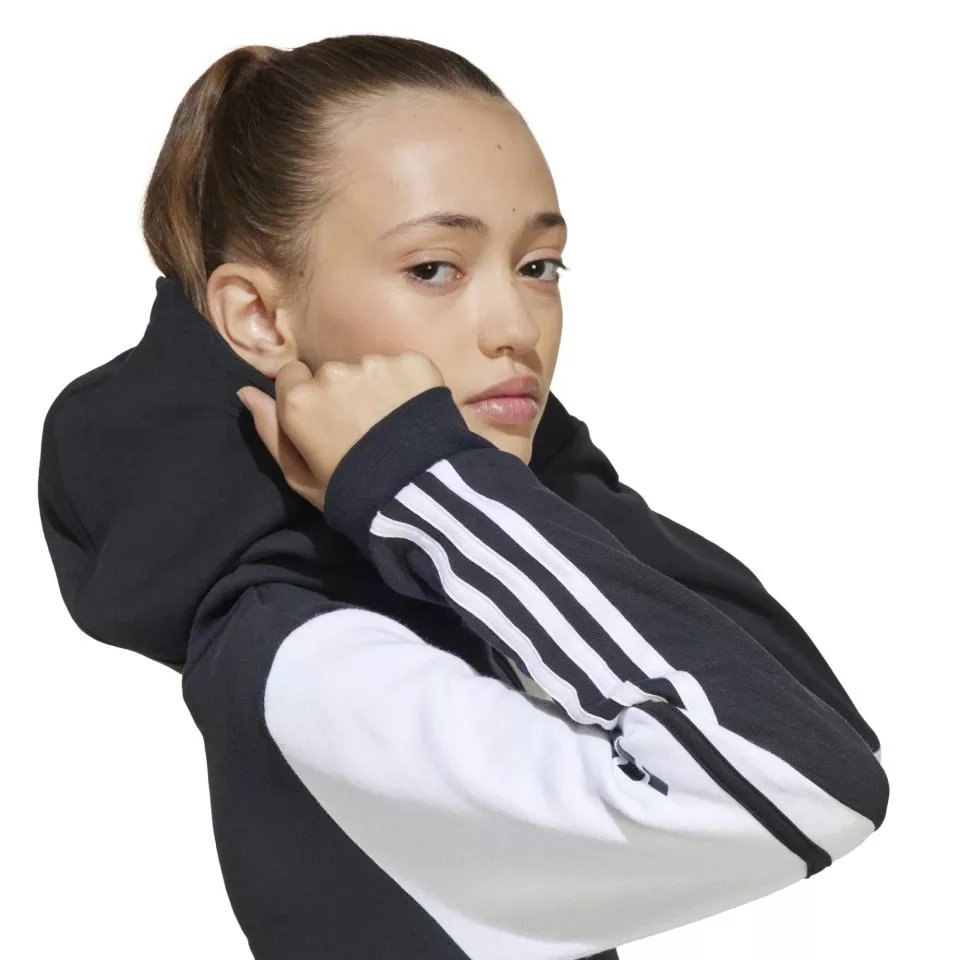 Hupparit adidas SQ25 SW HOOD Y