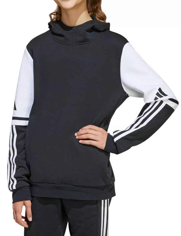 Hupparit adidas SQ25 SW HOOD Y