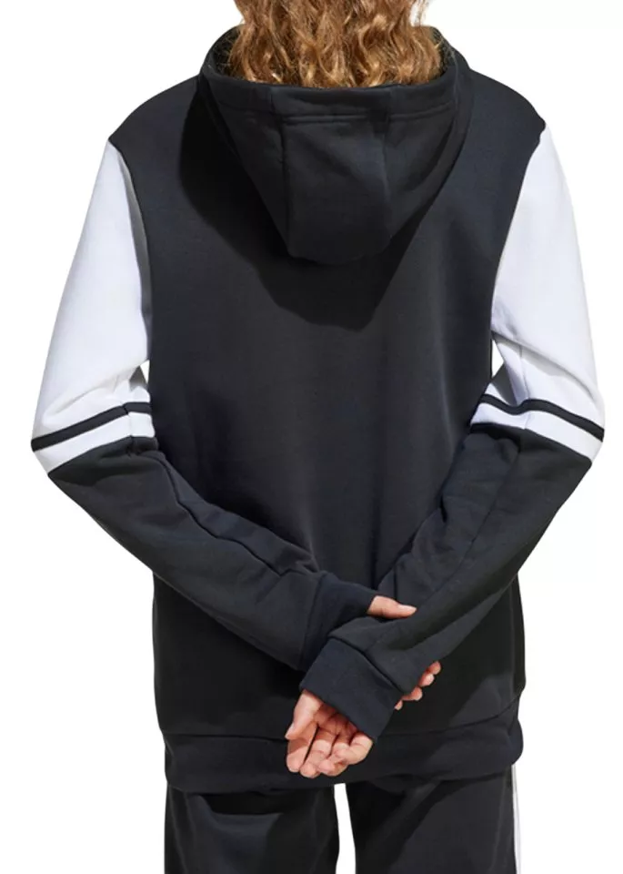 Hupparit adidas SQ25 SW HOOD Y