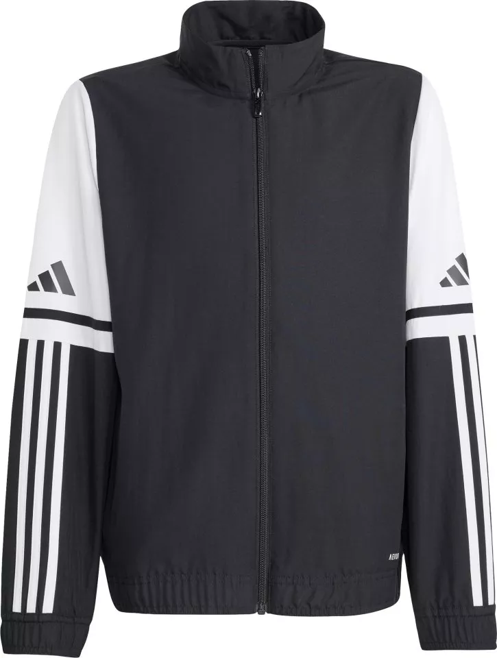 adidas SQ25 PRE JKTY Dzseki