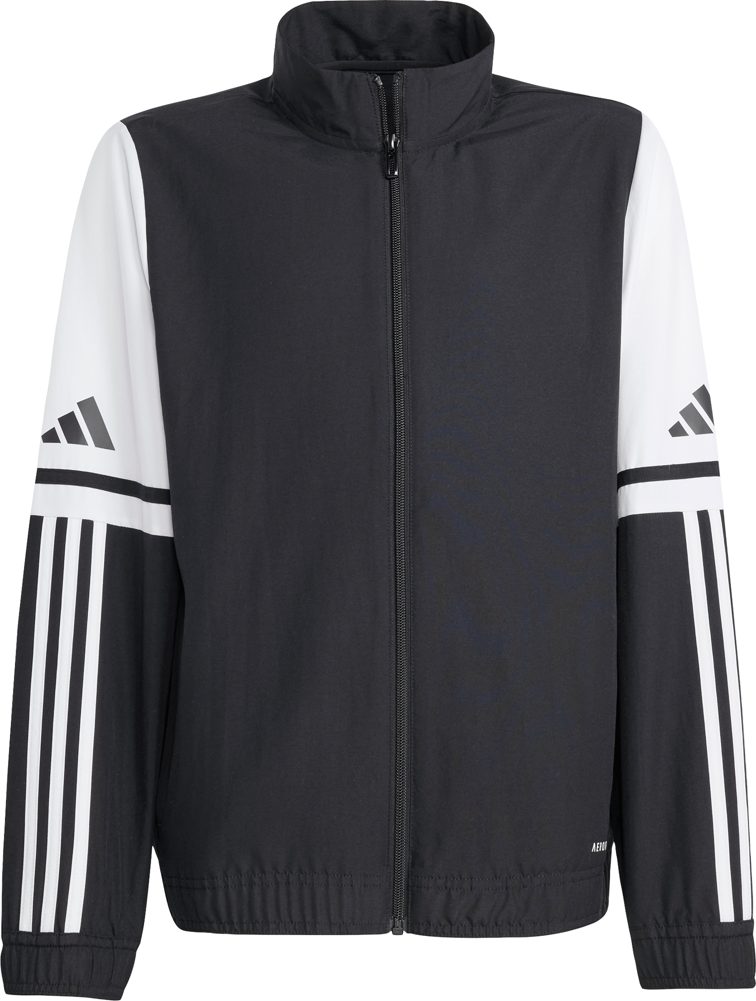 adidas SQ25 PRE JKTY Dzseki