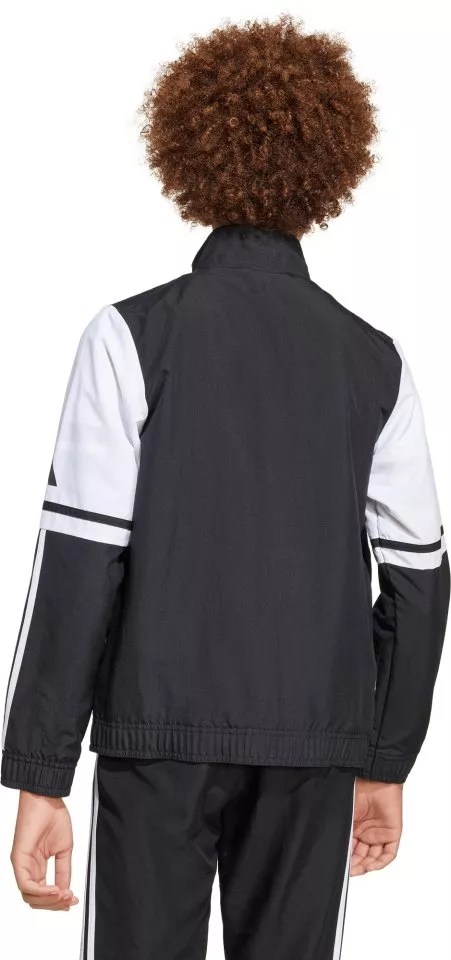 adidas SQ25 PRE JKTY Dzseki