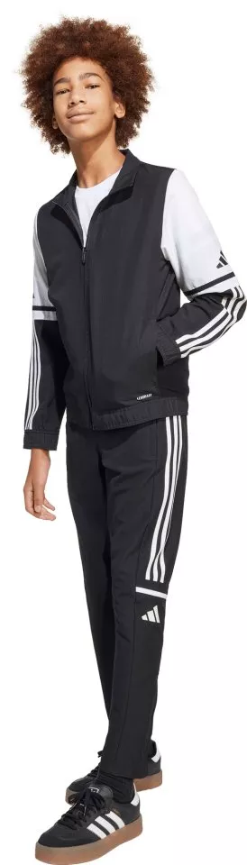 adidas SQ25 PRE JKTY Dzseki
