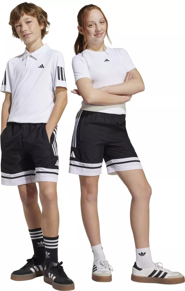 adidas SQ25 DT SHOY Rövidnadrág