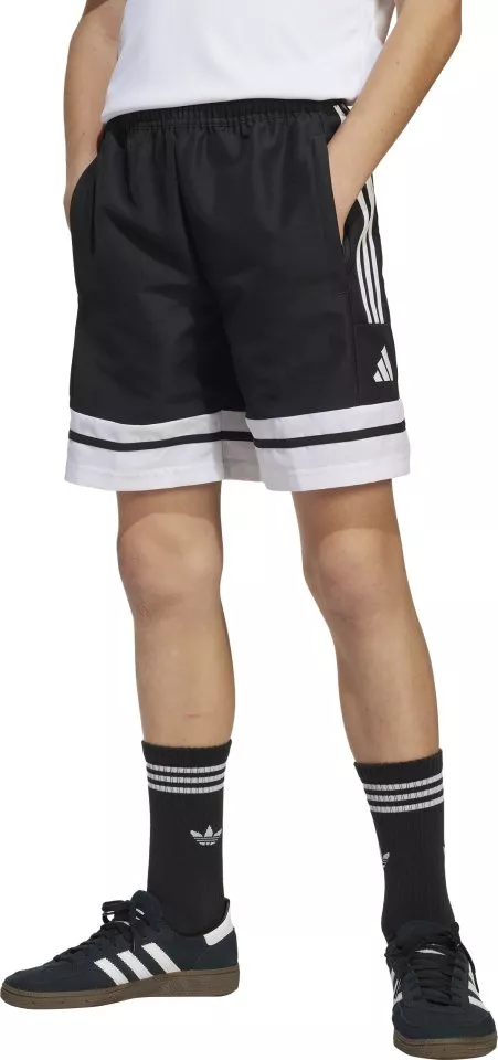 adidas SQ25 DT SHOY Rövidnadrág