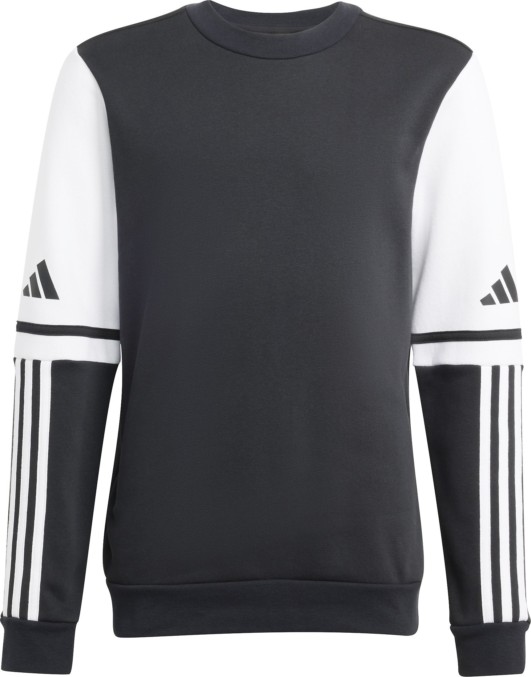 Sweatshirt adidas SQ25 SW CREW Y