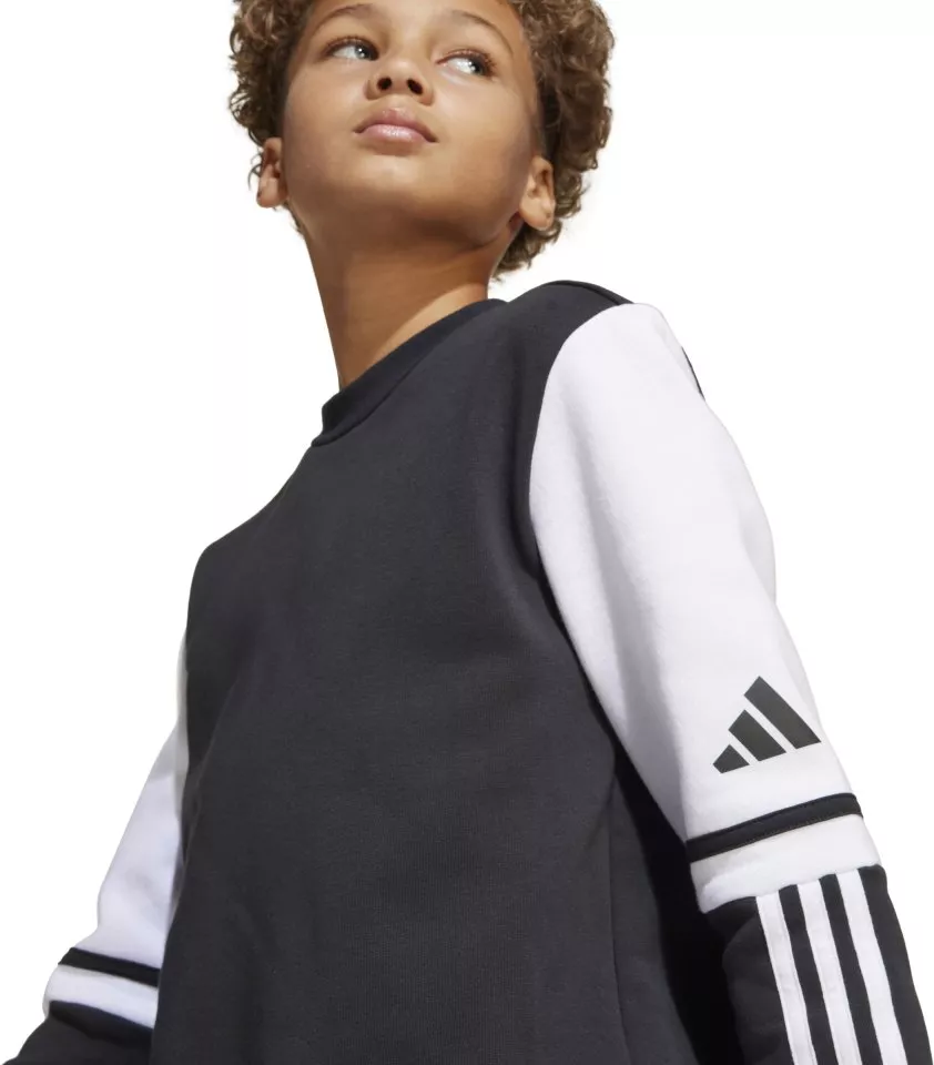 Sweatshirt adidas SQ25 SW CREW Y